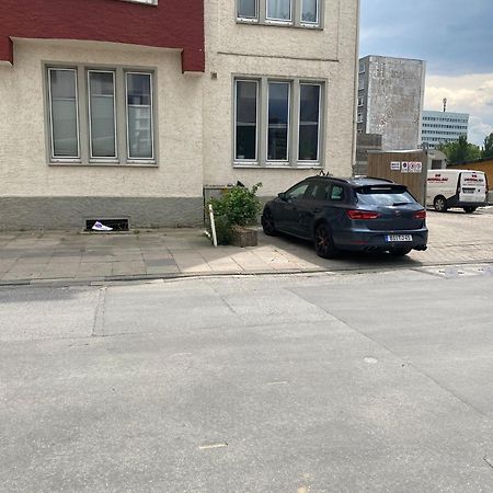 Gemuetliche Zimmer Im Herzen Der Stadt Em-Apartments Deutschland Bielefeld Ngoại thất bức ảnh