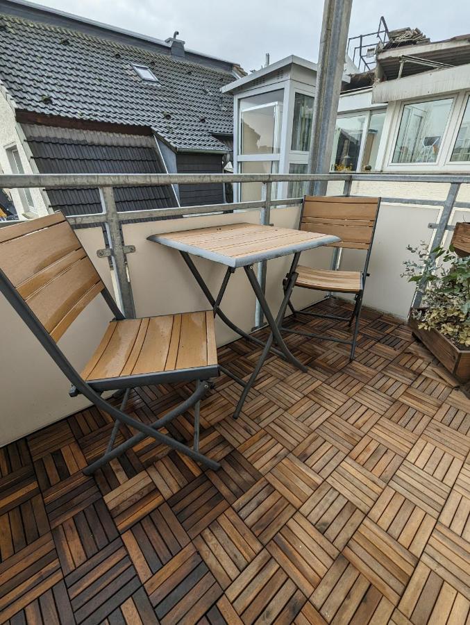 Gemuetliche Zimmer Im Herzen Der Stadt Em-Apartments Deutschland Bielefeld Ngoại thất bức ảnh