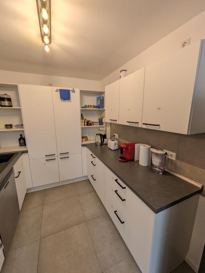 Gemuetliche Zimmer Im Herzen Der Stadt Em-Apartments Deutschland Bielefeld Ngoại thất bức ảnh