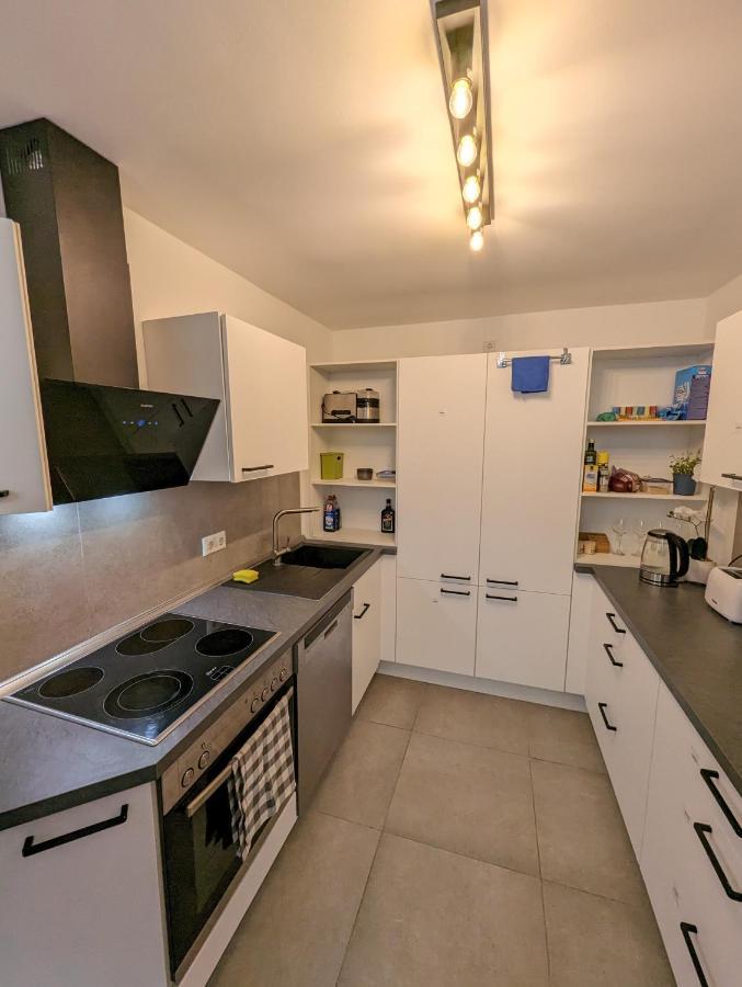 Gemuetliche Zimmer Im Herzen Der Stadt Em-Apartments Deutschland Bielefeld Ngoại thất bức ảnh